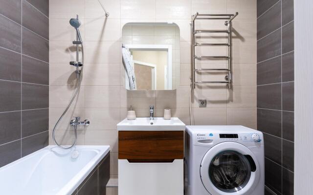 Квартиры на улице Зиповская 36