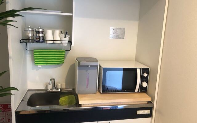Hostel inn Hashimoto