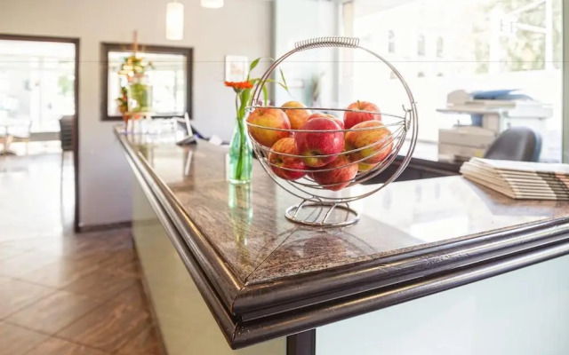 nordic hotel Berlin-Mitte