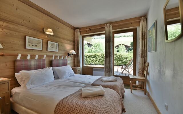 A2 Pistes du Soleil - ARAVIS Holidays