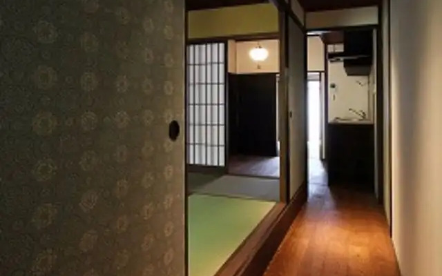 Geppakuan Machiya Residence Inn