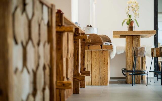 Camina Suite & Spa