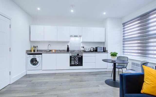 HybridResi Wandsworth