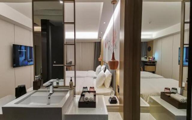 Paco Hotel Beijing Road Metro Guangzhou