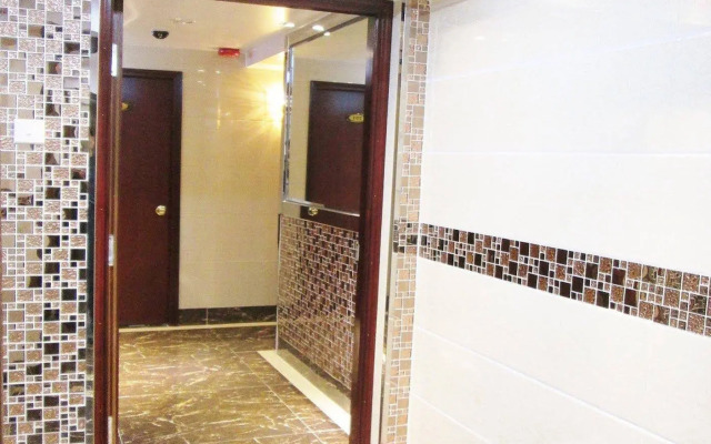 New Chung King Guest House