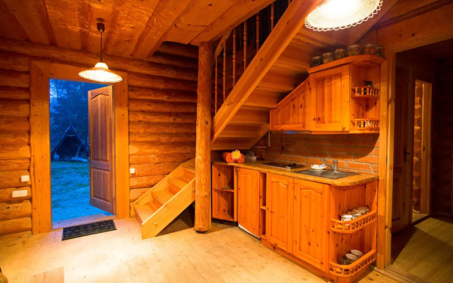 Guest House Jaunlidumnieki