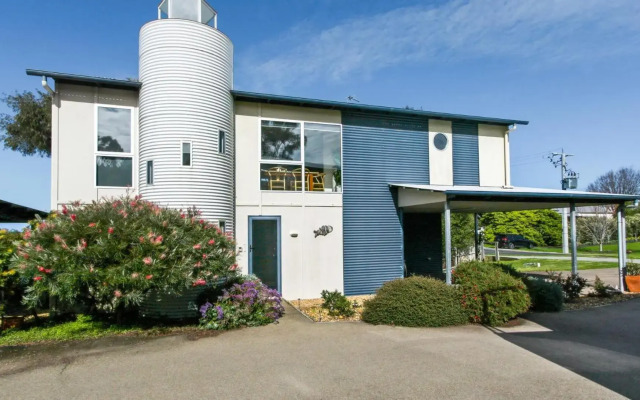 The Village Lighthouse