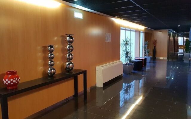 Norte Hotel