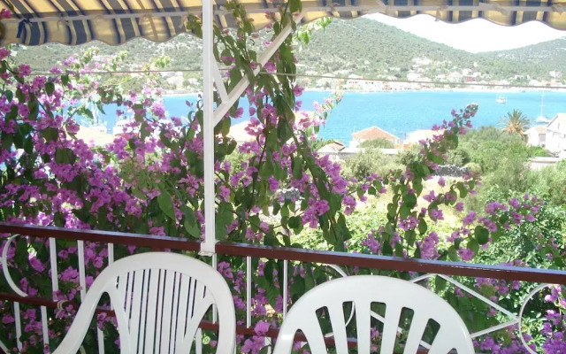 New And Completely Renovated Apartment 5-1