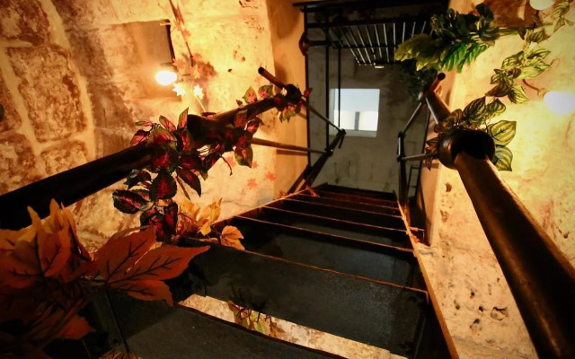 L'Atelier 1742 - Atypique jacuzzi Rouen Centre