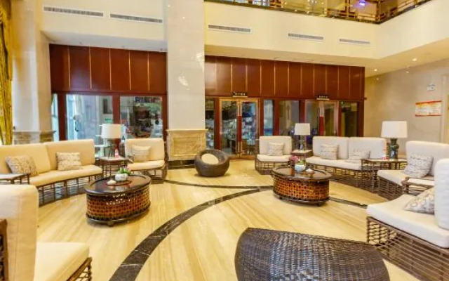 Jinfuyao Hotel
