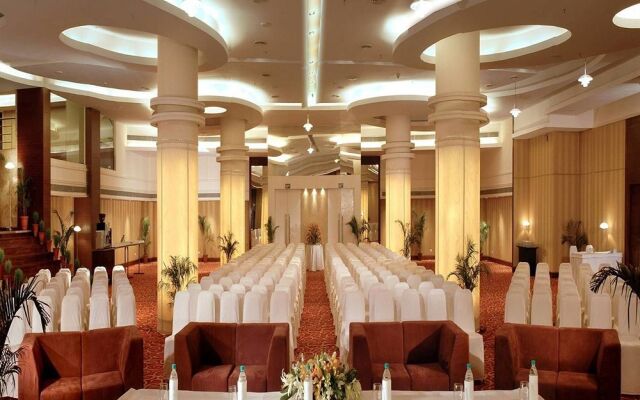 Galaxy Hotel