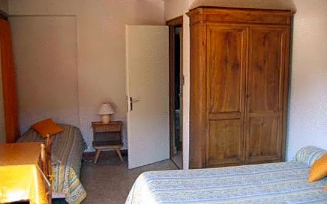 Chalet Hotel Bois Vallons