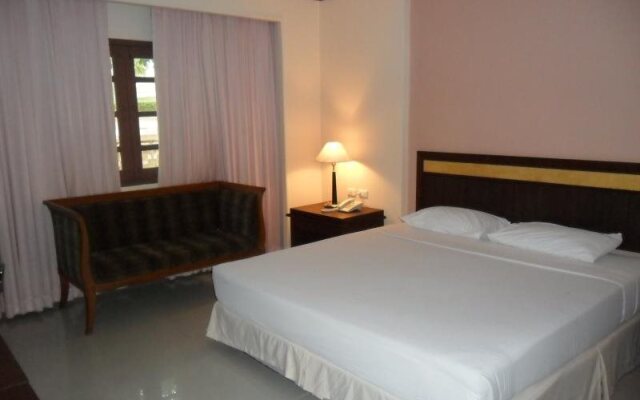 Saraburi Inn