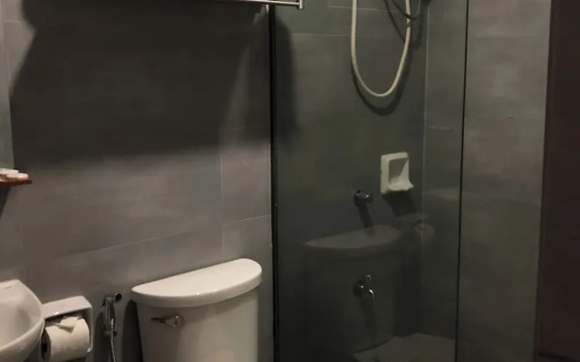 Bambu Suites