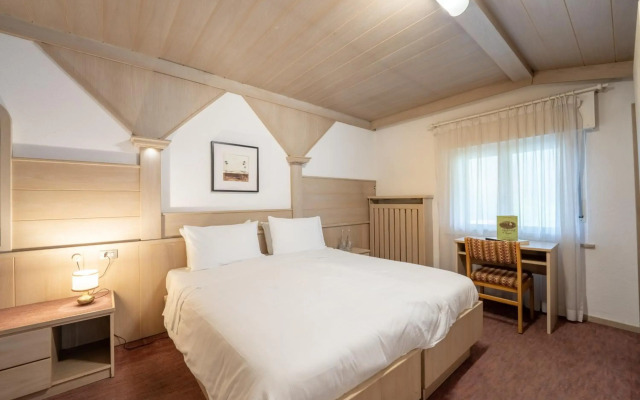 Hotel Grohmann