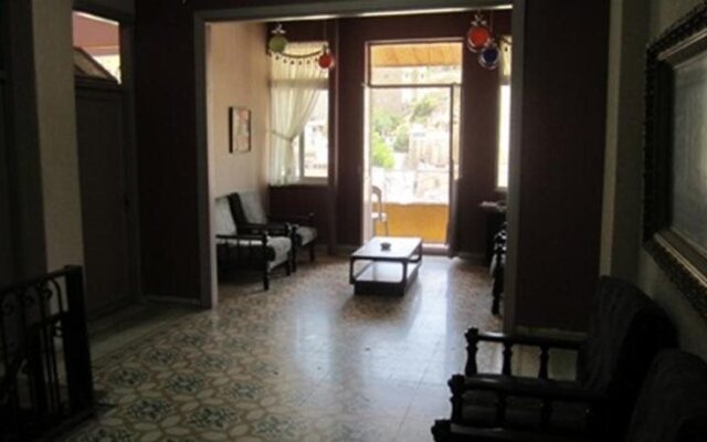 Roman Theater Hotel