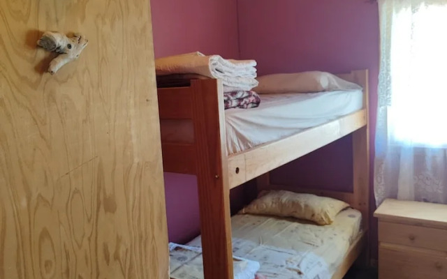 Alma Patagona Hostel