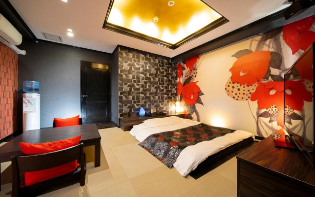 HOTEL Salle De Bain - Adults Only