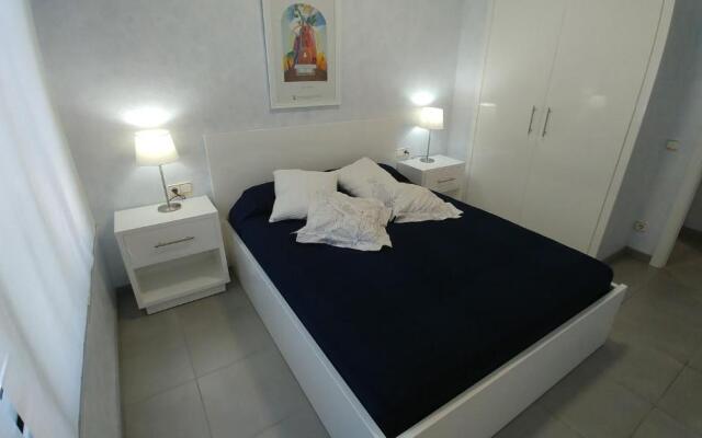 Apartament OASIS B3 Roses