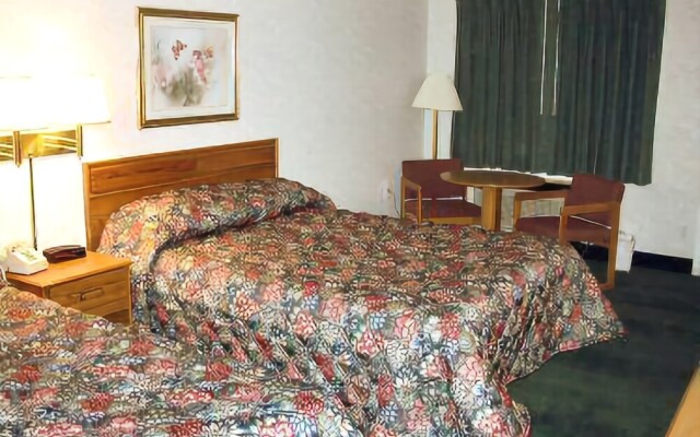 Travelodge by Wyndham Branson