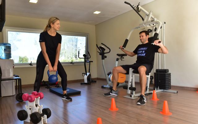 Howard Johnson San Francisco