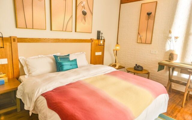 Dali Really Good Yard Villa