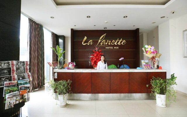 La Lanette Hotel Hue