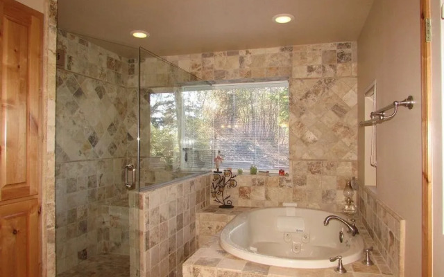 088 - Rockspray Chalet