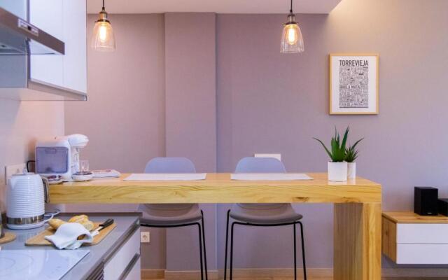 Premium Apartments Claudia by Aparters