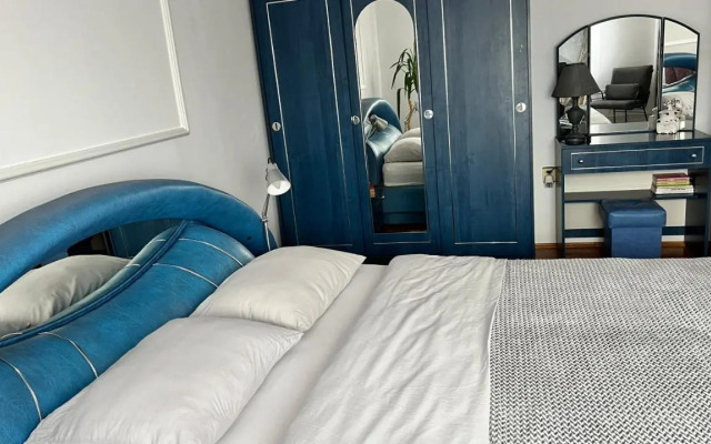 Travellers apartment