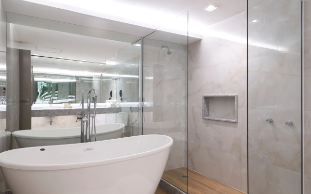 Blue Tree Towers Rio Poty