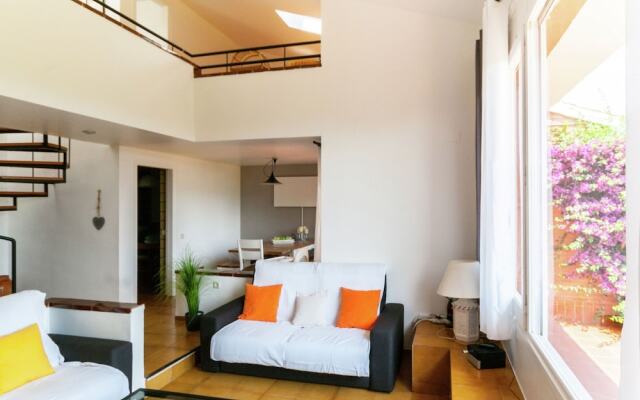 Beautiful Holiday Home With Swimming Pool in Costa Brava