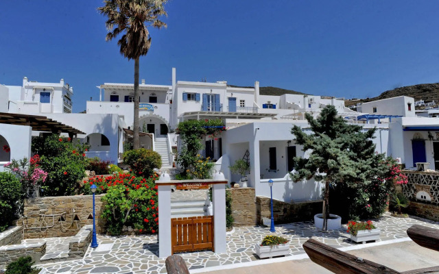 Porto Vlastos