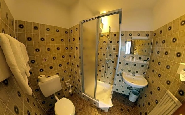 GästeHaus Tjarks vom MeerBlickD21