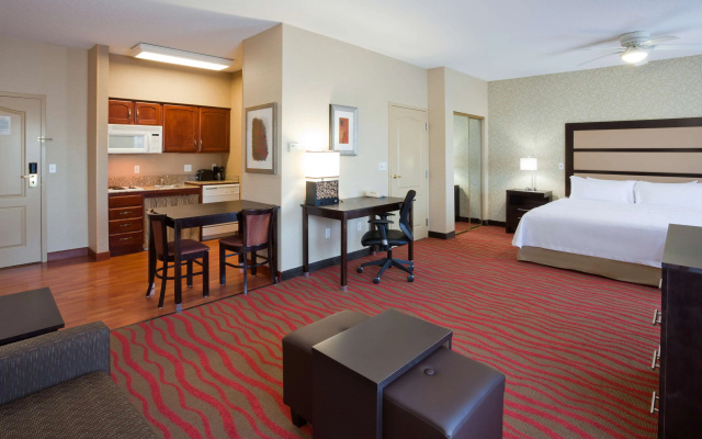 Homewood Suites by Hilton Sioux Falls