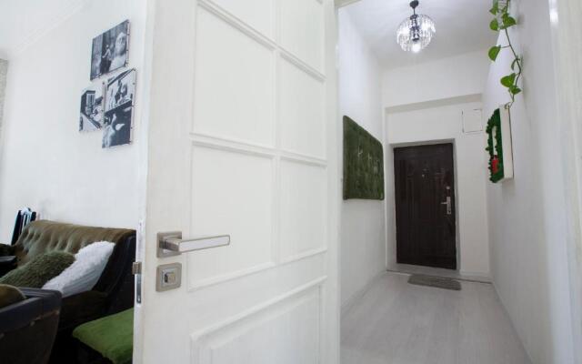 GrandCandy Self Checkin Apartments Central Yerevan