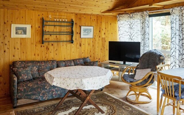 6 Person Holiday Home in Valdemarsvik