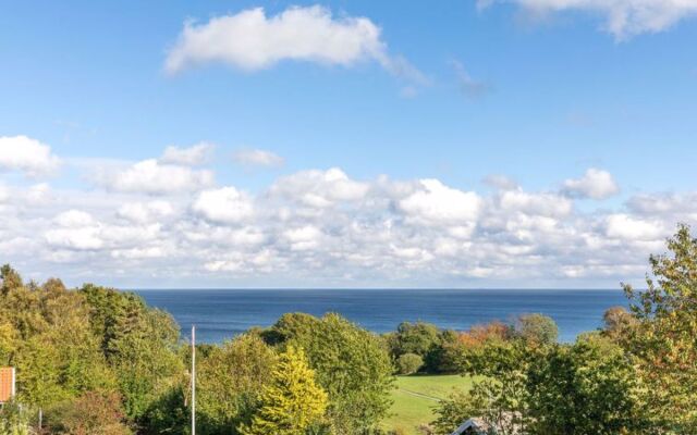 "Gjorgje" - 300m from the sea in Bornholm