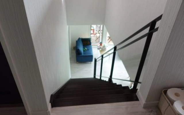 RUSUTSU Pension CLOUD9 Holiday home
