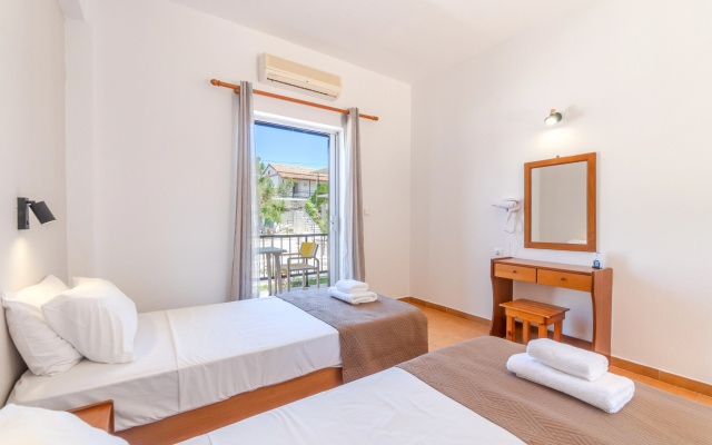 Saint Peter Bay Aparthotel