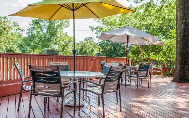 Quality Inn Pottstown