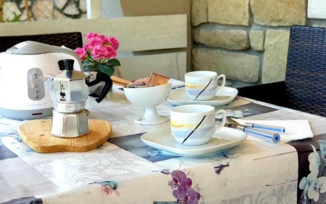 Casa Vacanza & Suite Joy