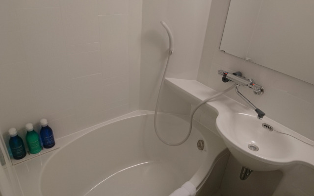 Hotel Excellence Enmachi Ekimae