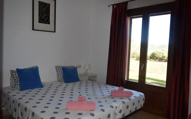 Son Gener - Villa With Private Pool