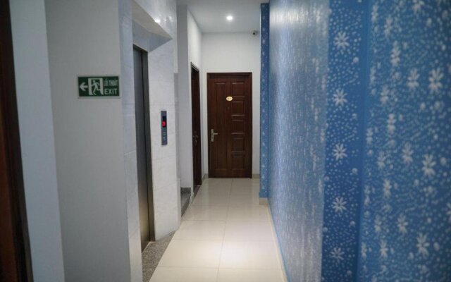 Hai Thinh Hotel