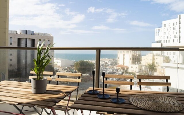 Sublet TLV 270