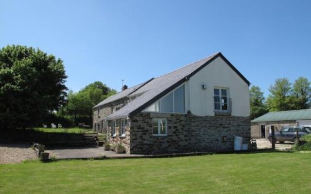 Rosewyn Farmhouse