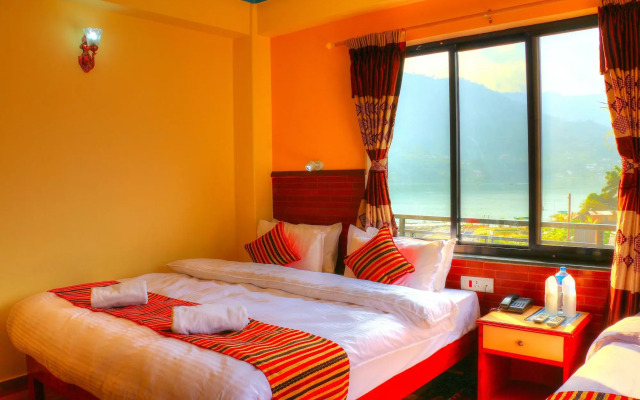 Hotel Adam