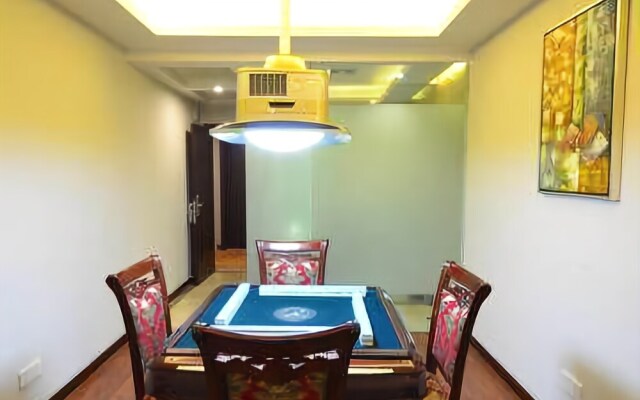 Wuhan Xilaide Boutique Hotel